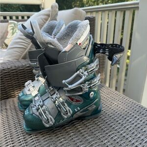 Dalbello ski boots